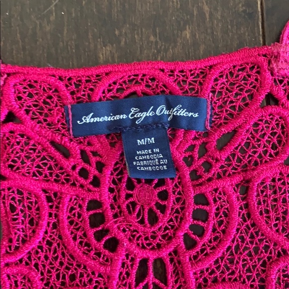 American Eagle Tank Top - Picture 3 of 6